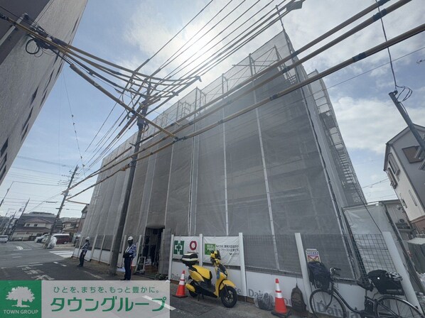 D-ROOM田町Aの物件内観写真